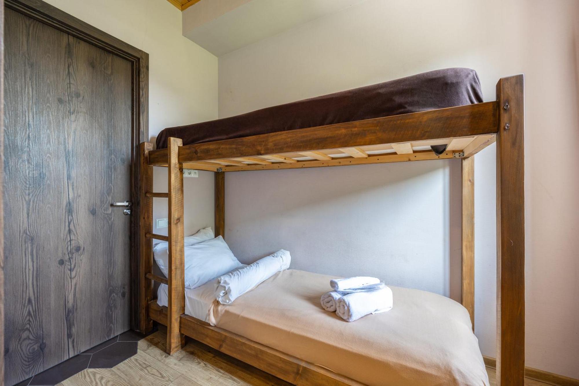 Hedi Hotel Mtsʼkhetʼa Екстериор снимка